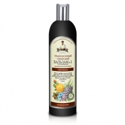 BIOARP Balsam wzmacniający do włosów Nr 1 KatB